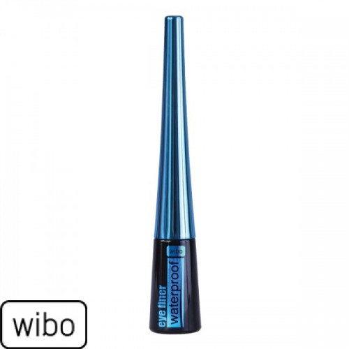 WIBO - Eyeliner Waterproof - Ajlajneri 